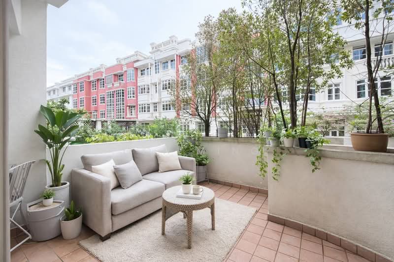 Laguna Green Condominium For Sale at S$ 1,599,000 | PropertyGuru Singapore