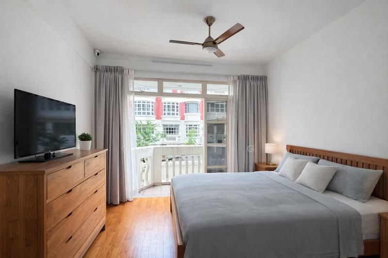 Laguna Green Condominium For Sale at S$ 1,599,000 | PropertyGuru Singapore - Bedroom