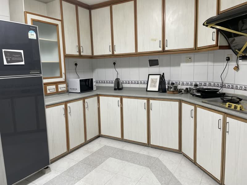 Ivory Heights, Jurong East Street 13, Room Rental, 100 sqft, Apartment For Rent, by Lynda Teo, 500085823 - Kitchen - PropertyGuru.com.sg