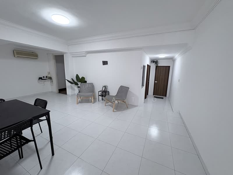 Ivory Heights, Jurong East Street 13, Room Rental, 100 sqft, Apartment For Rent, by Lynda Teo, 500085823 - Interior - PropertyGuru.com.sg