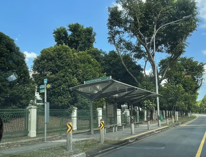 Ivory Heights, Jurong East Street 13, Room Rental, 100 sqft, Apartment For Rent, by Lynda Teo, 500085823 - PropertyGuru.com.sg