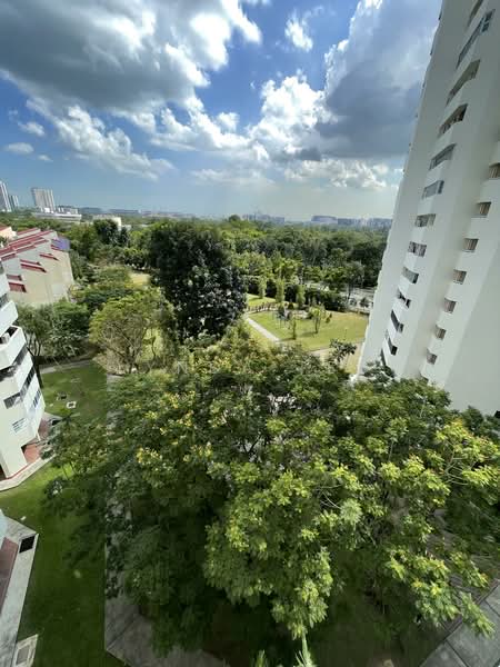 Ivory Heights, Jurong East Street 13, Room Rental, 100 sqft, Apartment For Rent, by Lynda Teo, 500085823 - Exterior - PropertyGuru.com.sg