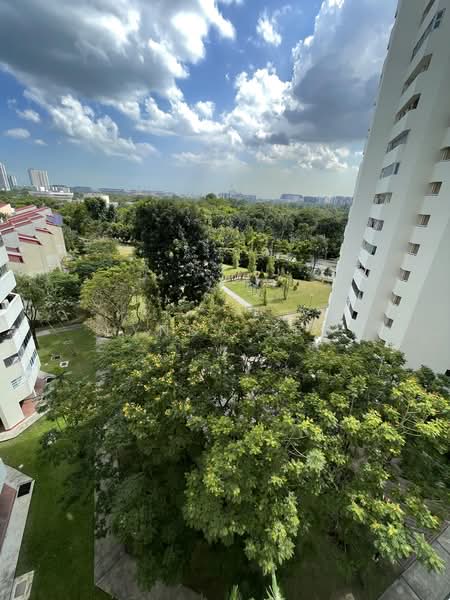 Ivory Heights, Jurong East Street 13, Room Rental, 100 sqft, Apartment For Rent, by Lynda Teo, 500085823 - Exterior - PropertyGuru.com.sg