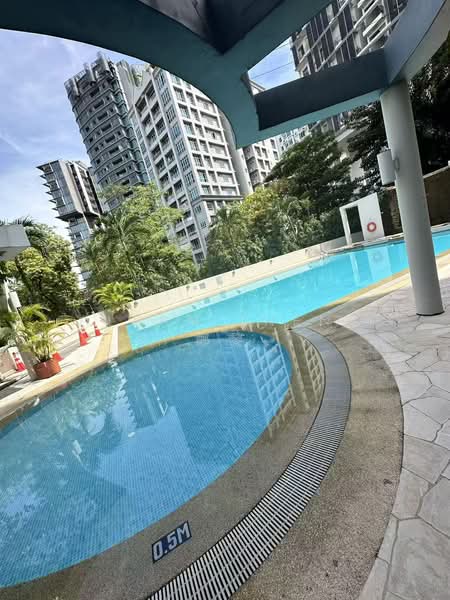 Robin Regalia, 35 Robin Road, Room Rental, 65 sqft, Condominium For Rent, by Allan Zheng 鄭黎, 500085824 - Exterior - PropertyGuru.com.sg