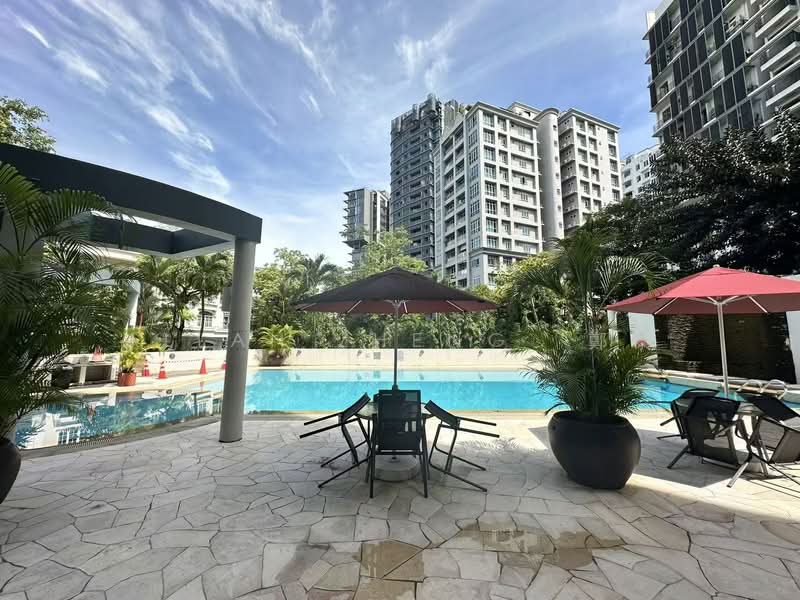 Robin Regalia, 35 Robin Road, Room Rental, 65 sqft, Condominium For Rent, by Allan Zheng 鄭黎, 500085824 - Exterior - PropertyGuru.com.sg