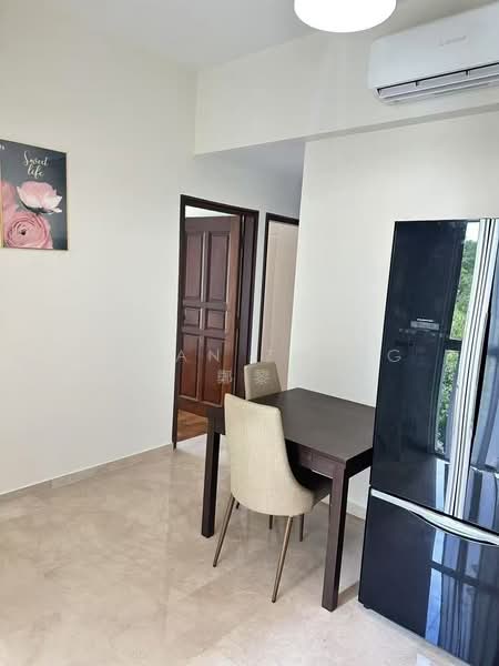 Robin Regalia, 35 Robin Road, Room Rental, 65 sqft, Condominium For Rent, by Allan Zheng 鄭黎, 500085824 - Dining Room - PropertyGuru.com.sg
