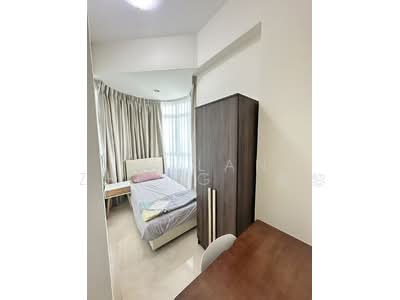 For Rent - Robin Regalia