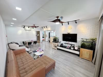 For Sale - 760 Jurong West Street 74