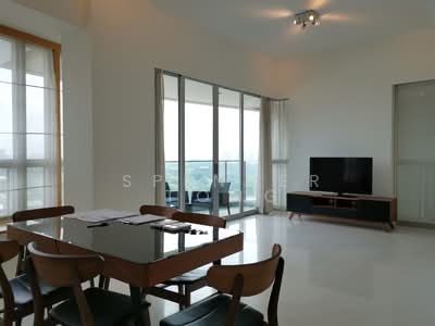 For Rent - The Orion