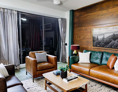 For Sale - The Criterion