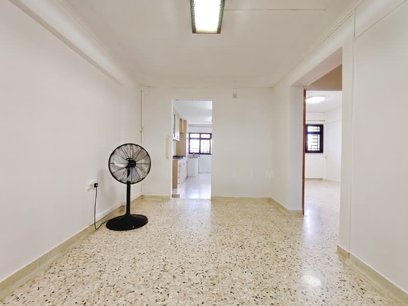 For Sale - 554 Bedok North Street 3