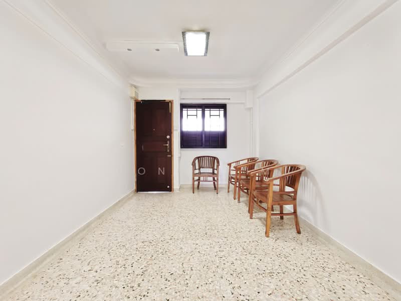 For Sale - 554 Bedok North Street 3