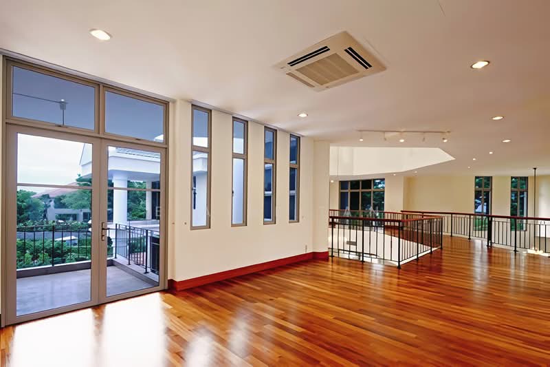 Villas Holland, Bukit Sedap Road, 6 Bedrooms, 12,486 sqft, Detached House For Rent, by Elaine Tan, 500085833 - Interior - PropertyGuru.com.sg