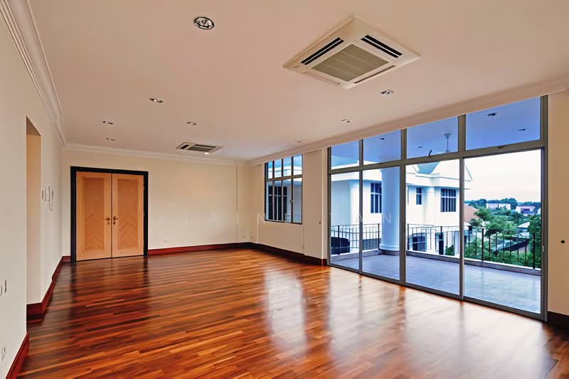 Villas Holland, Bukit Sedap Road, 6 Bedrooms, 12,486 sqft, Detached House For Rent, by Elaine Tan, 500085833 - PropertyGuru.com.sg