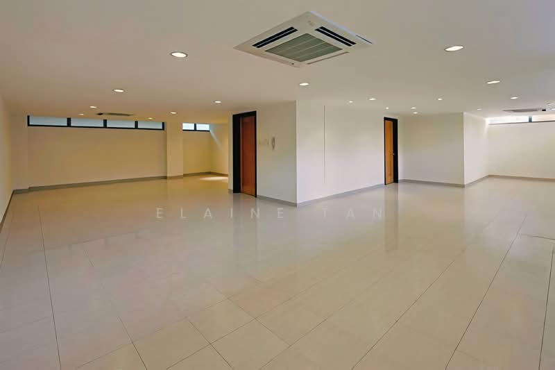 Villas Holland, Bukit Sedap Road, 6 Bedrooms, 12,486 sqft, Detached House For Rent, by Elaine Tan, 500085833 - Interior - PropertyGuru.com.sg