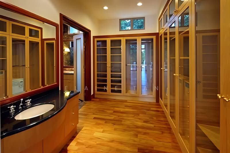 Villas Holland, Bukit Sedap Road, 6 Bedrooms, 12,486 sqft, Detached House For Rent, by Elaine Tan, 500085833 - Interior - PropertyGuru.com.sg