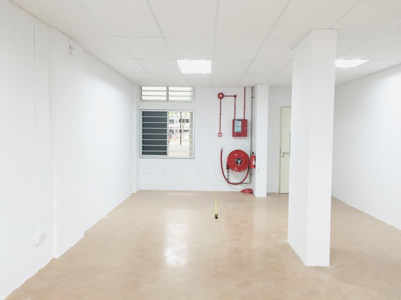 Blk 8 Toa Payoh ShopHouse for Sale, , 1,378 sqft, Shop / Shophouse For Sale, by Ice Tham, 500085834 - Interior - CommercialGuru.com.sg