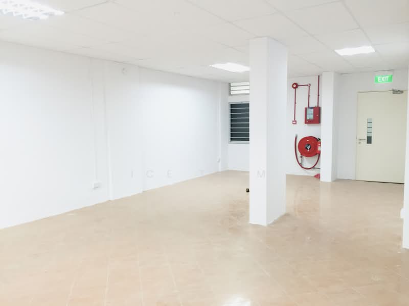 Blk 8 Toa Payoh ShopHouse for Sale, , 1,378 sqft, Shop / Shophouse For Sale, by Ice Tham, 500085834 - Interior - CommercialGuru.com.sg