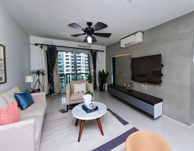 For Sale - Woodsvale