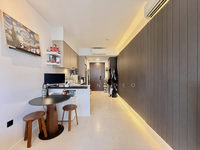 Botanique at Bartley Condominium For Sale at S$ 925,000 | PropertyGuru Singapore