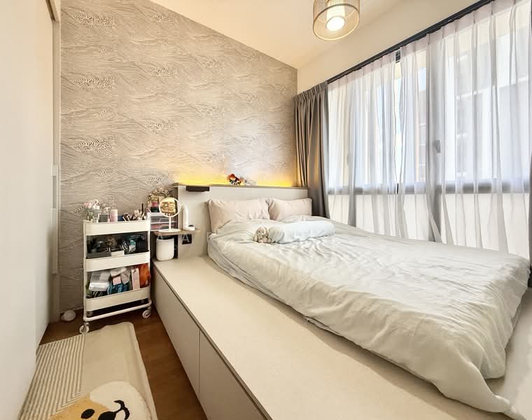 Botanique at Bartley Condominium For Sale at S$ 925,000 | PropertyGuru Singapore