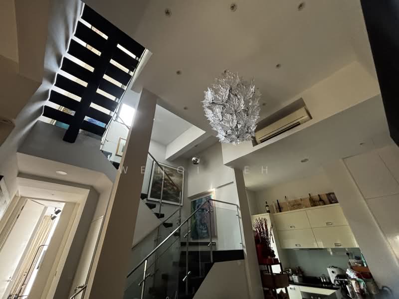 Cubik Apartment For Sale at S$ 3,300,000 | PropertyGuru Singapore - Interior