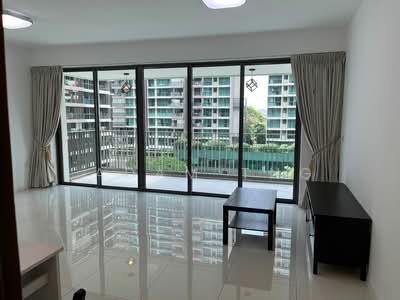 For Rent - The Topiary