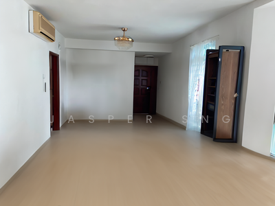 For Sale - Seletar Springs Condominium