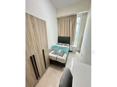 For Rent - Robin Regalia