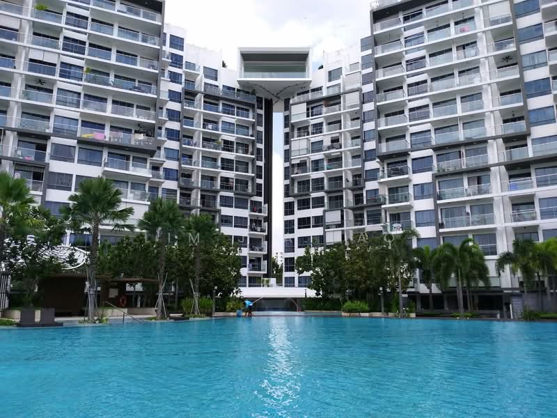 Skies Miltonia Condominium For Sale at S$ 3,550,000 | PropertyGuru Singapore - Exterior