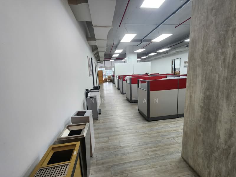 8 Bulim Avenue, 8 Bulim Avenue, 4,892 sqft, Factory / Workshop (B2) For Rent, by Lenny Tan, 500085850 - Interior - CommercialGuru.com.sg