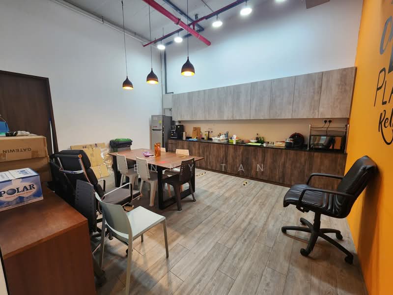 8 Bulim Avenue, 8 Bulim Avenue, 4,892 sqft, Factory / Workshop (B2) For Rent, by Lenny Tan, 500085850 - Kitchen - CommercialGuru.com.sg