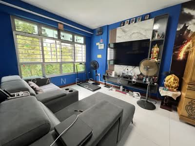 For Sale - 424B Yishun Avenue 11