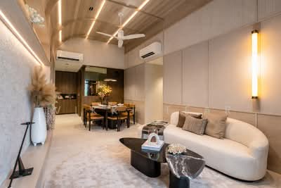 For Sale - Terra Hill