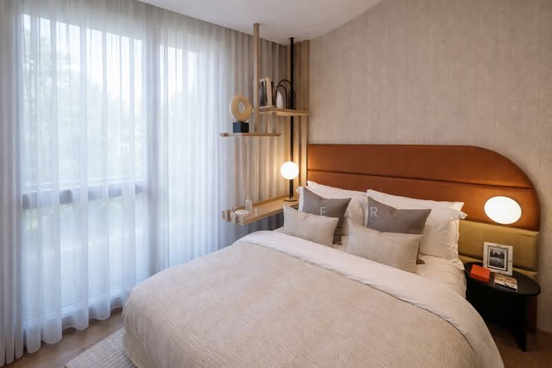 Terra Hill Condominium For Sale at S$ 2,486,000 | PropertyGuru Singapore - Bedroom