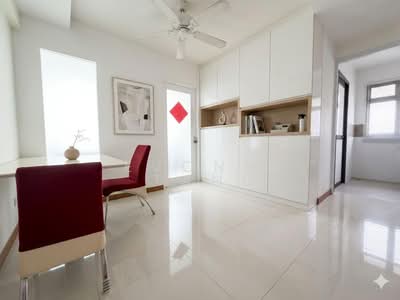 For Sale - 807A Choa Chu Kang Avenue 1