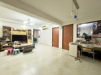 For Sale - 476 Pasir Ris Drive 6