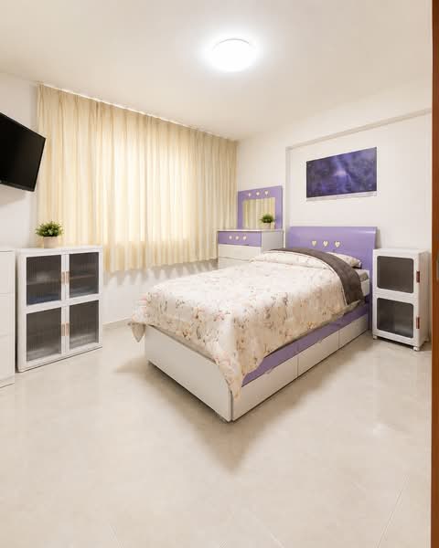 476 Pasir Ris Drive 6, 476 Pasir Ris Drive 6, 3 Bedrooms, 1,108 sqft, HDB Flat For Sale, by Elroy Lin, 500085862 - Bedroom - PropertyGuru.com.sg