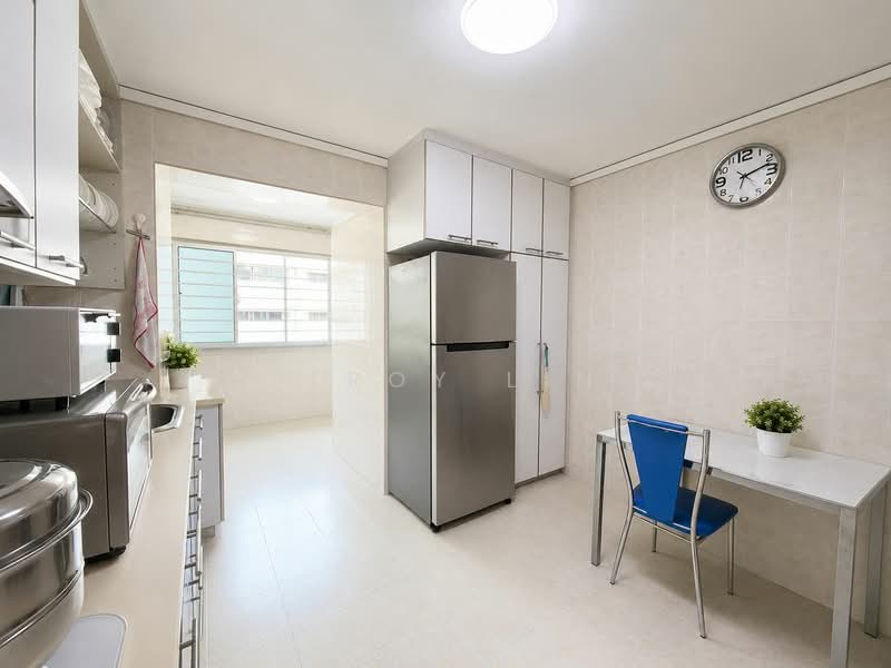 476 Pasir Ris Drive 6, 476 Pasir Ris Drive 6, 3 Bedrooms, 1,108 sqft, HDB Flat For Sale, by Elroy Lin, 500085862 - Kitchen - PropertyGuru.com.sg