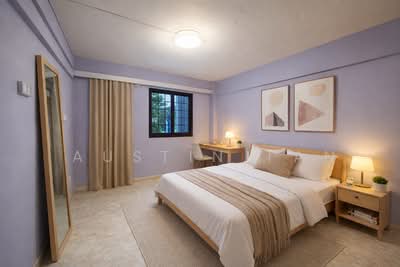 For Rent - 116 Bedok North Road