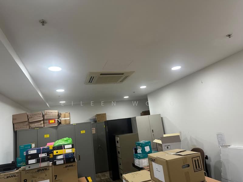 Wcega Tower, 21 Bukit Batok Crescent, 1,991 sqft, Light Industrial (B1) For Rent, by Eileen Wong, 500085865 - Interior - CommercialGuru.com.sg