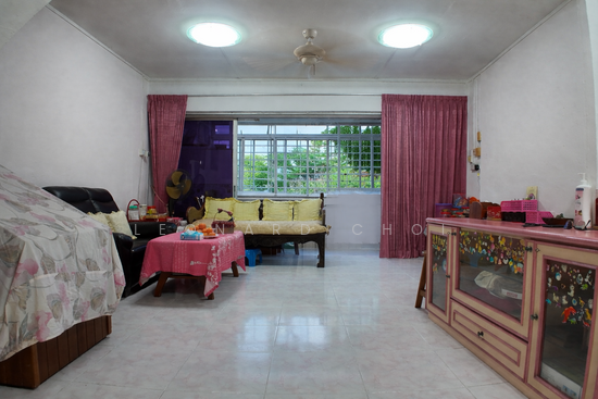 For Sale - 556 Jurong West Street 42