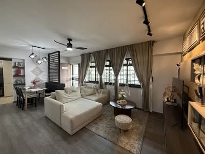 For Sale - 621 Senja Road