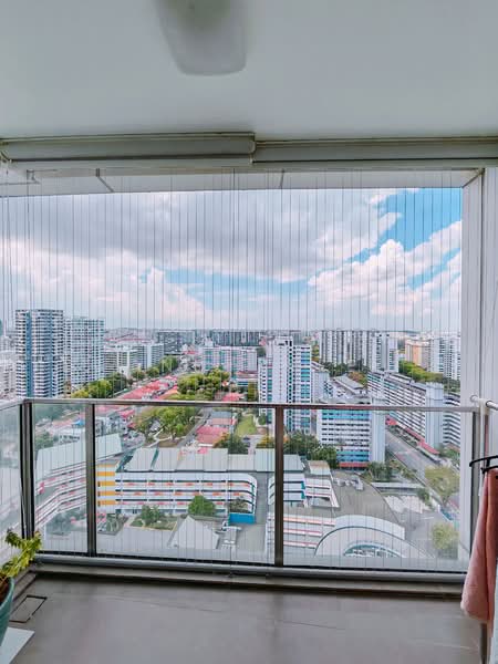 Eight Riversuites, 6 Whampoa East, 1 Bedroom, 441 sqft, Condominium For Sale, by Andy Wee, 500085872 - View - PropertyGuru.com.sg