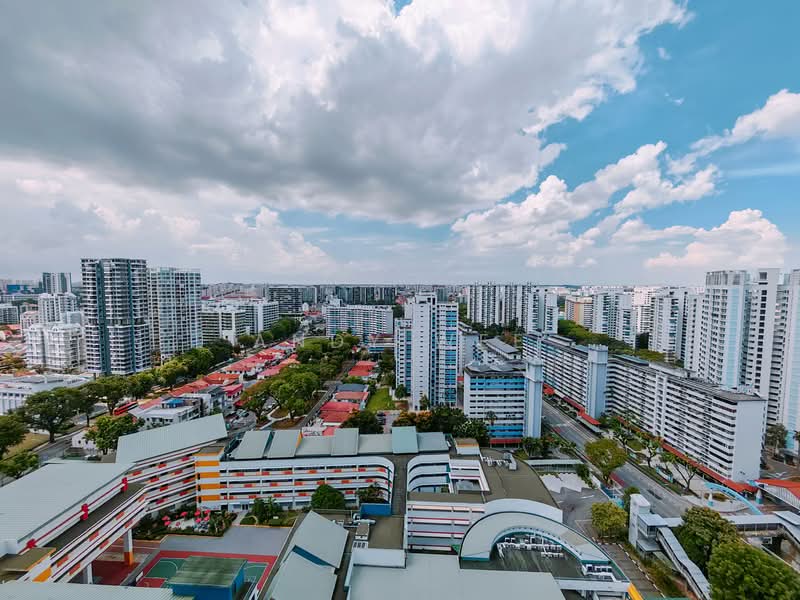 Eight Riversuites, 6 Whampoa East, 1 Bedroom, 441 sqft, Condominium For Sale, by Andy Wee, 500085872 - Exterior - PropertyGuru.com.sg