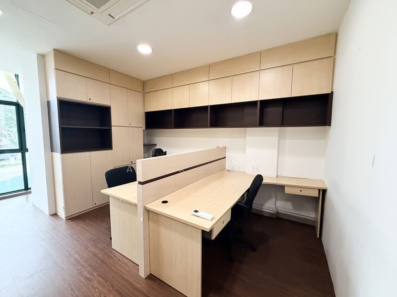 Jalan Besar Level 2 Office For Rent, Jalan Besar, Jln Besar, Serangoon Road, Lavender Street, 1,106 sqft, Shop / Shophouse For Rent, by Alex Goh, 500085873 - Study - CommercialGuru.com.sg