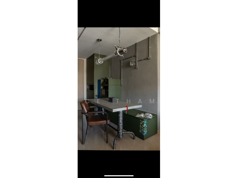 The Tapestry, 51 Tampines Street 86, 1 Bedroom, 474 sqft, Condominium For Rent, by Ice Tham, 500085874 - Interior - PropertyGuru.com.sg