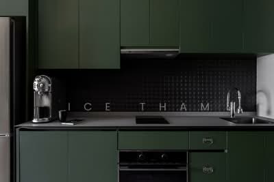 For Rent - The Tapestry