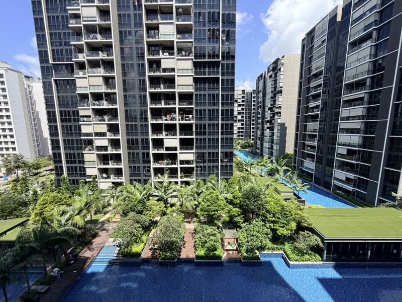 The Tapestry, 51 Tampines Street 86, 1 Bedroom, 474 sqft, Condominium For Rent, by Ice Tham, 500085874 - Exterior - PropertyGuru.com.sg