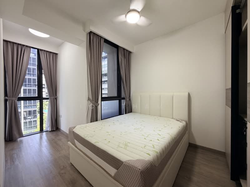The Tapestry, 51 Tampines Street 86, 1 Bedroom, 474 sqft, Condominium For Rent, by Ice Tham, 500085874 - Bedroom - PropertyGuru.com.sg
